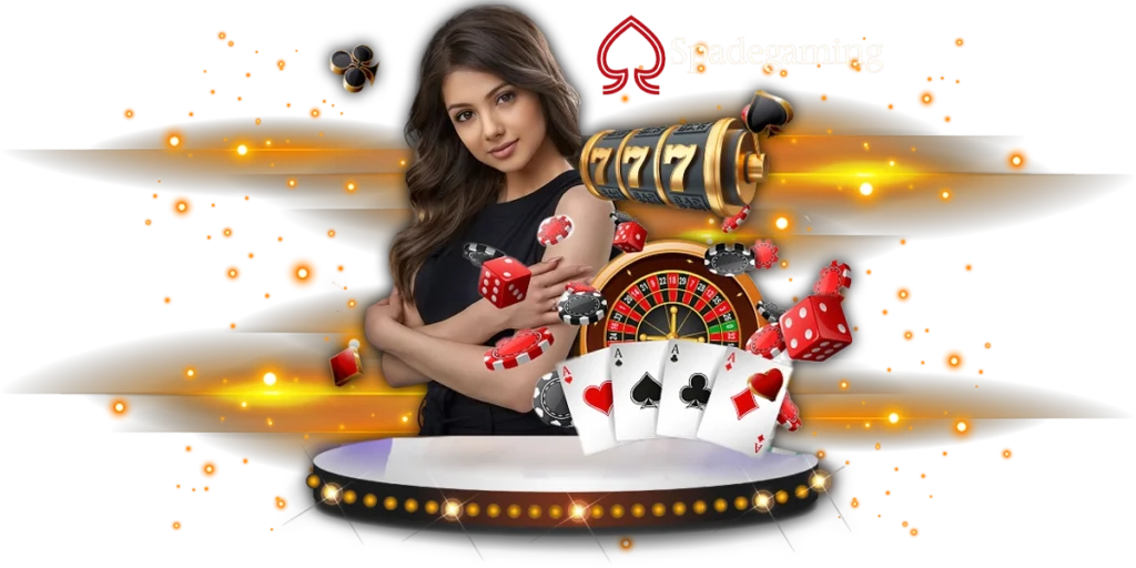 ทำไมต้องเลือก Spadegaming?